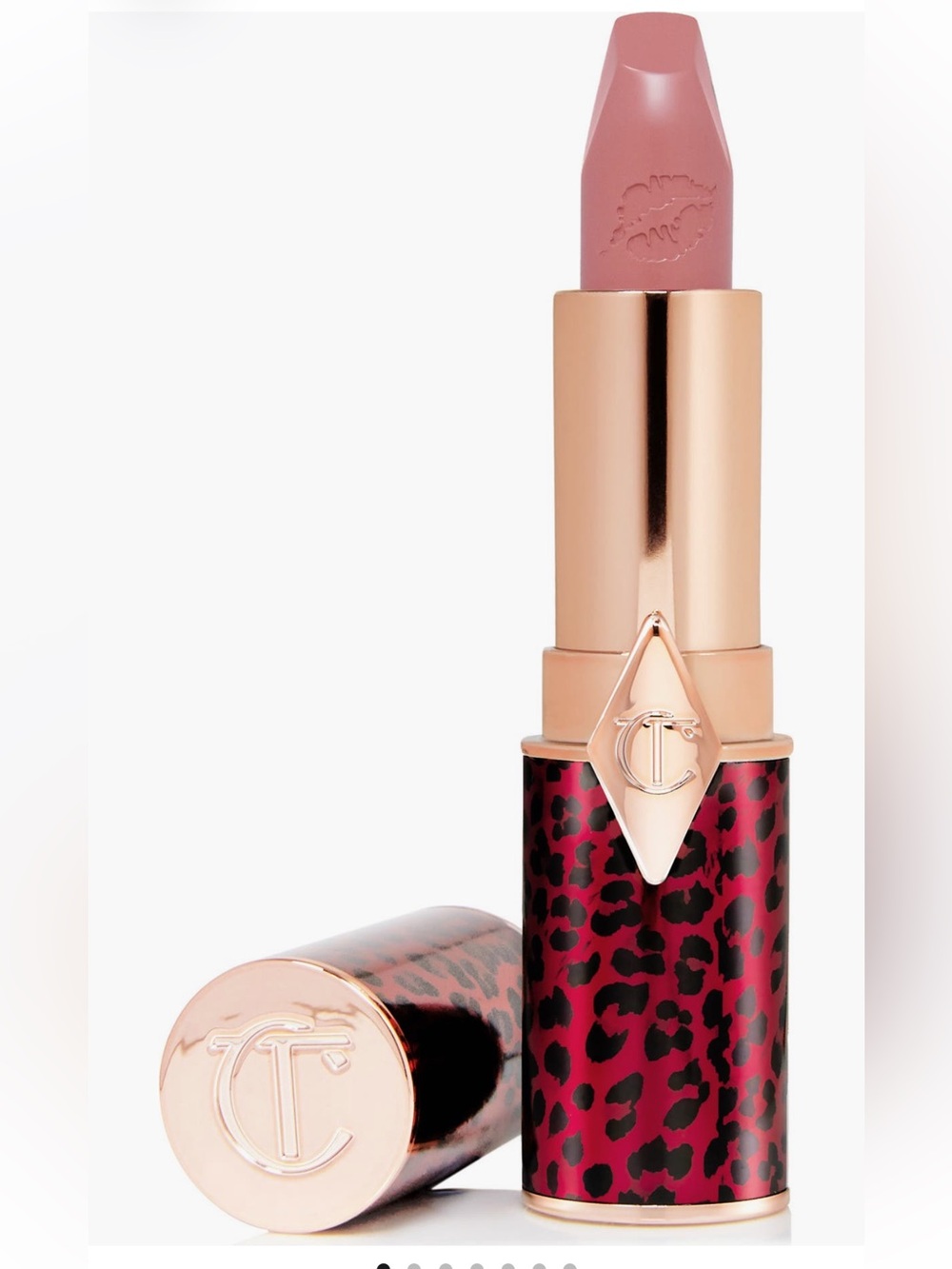 Charlotte Tilbury Hot Lips 2 Lipstick